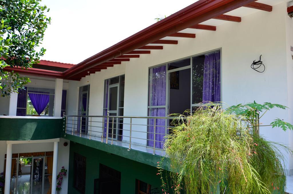 Evening Star Guest Inn Kandy Exterior photo