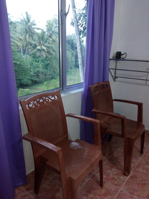 Evening Star Guest Inn Kandy Exterior photo