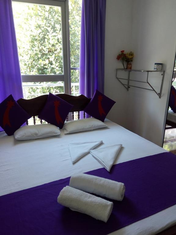 Evening Star Guest Inn Kandy Room photo