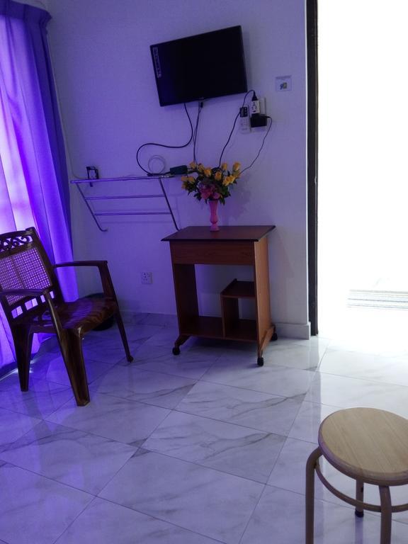 Evening Star Guest Inn Kandy Room photo