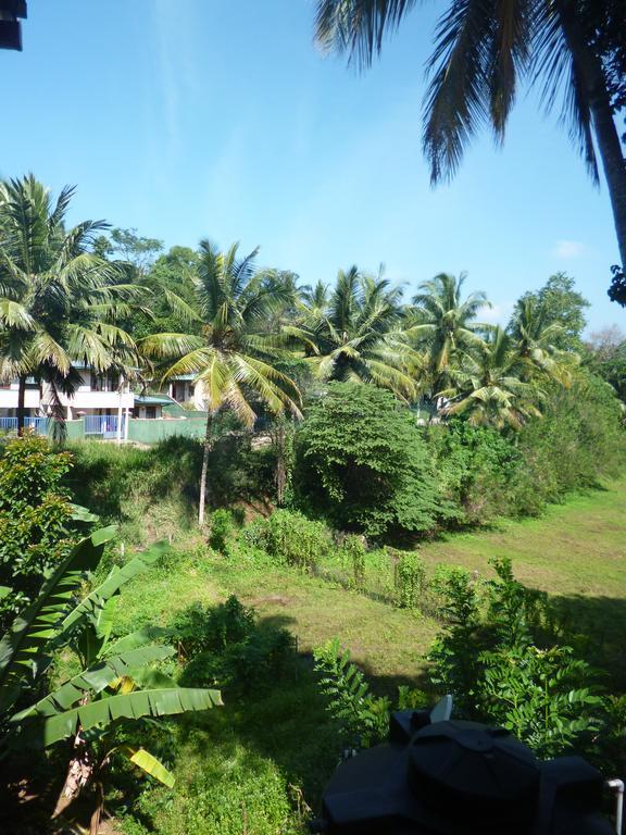 Evening Star Guest Inn Kandy Exterior photo