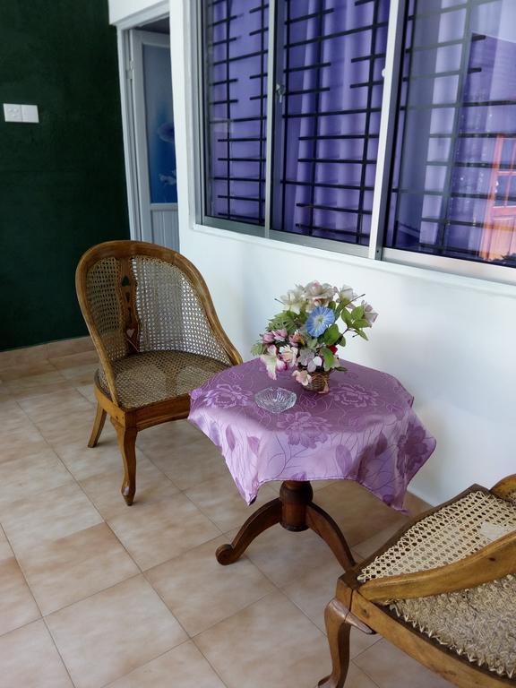 Evening Star Guest Inn Kandy Room photo
