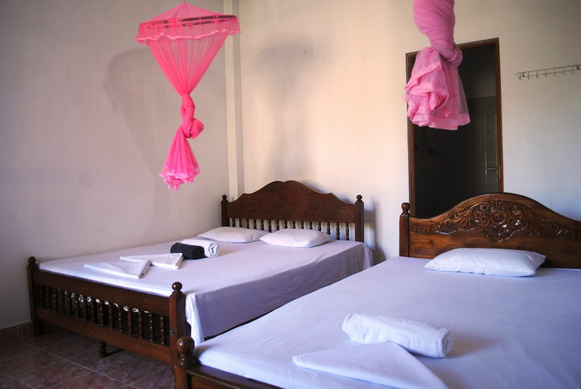 Evening Star Guest Inn Kandy Exterior photo
